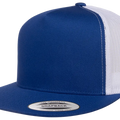 Royal/White