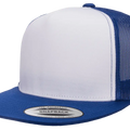 Royal/White/ Royal