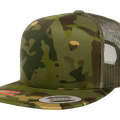 Multicam Tropic/Green